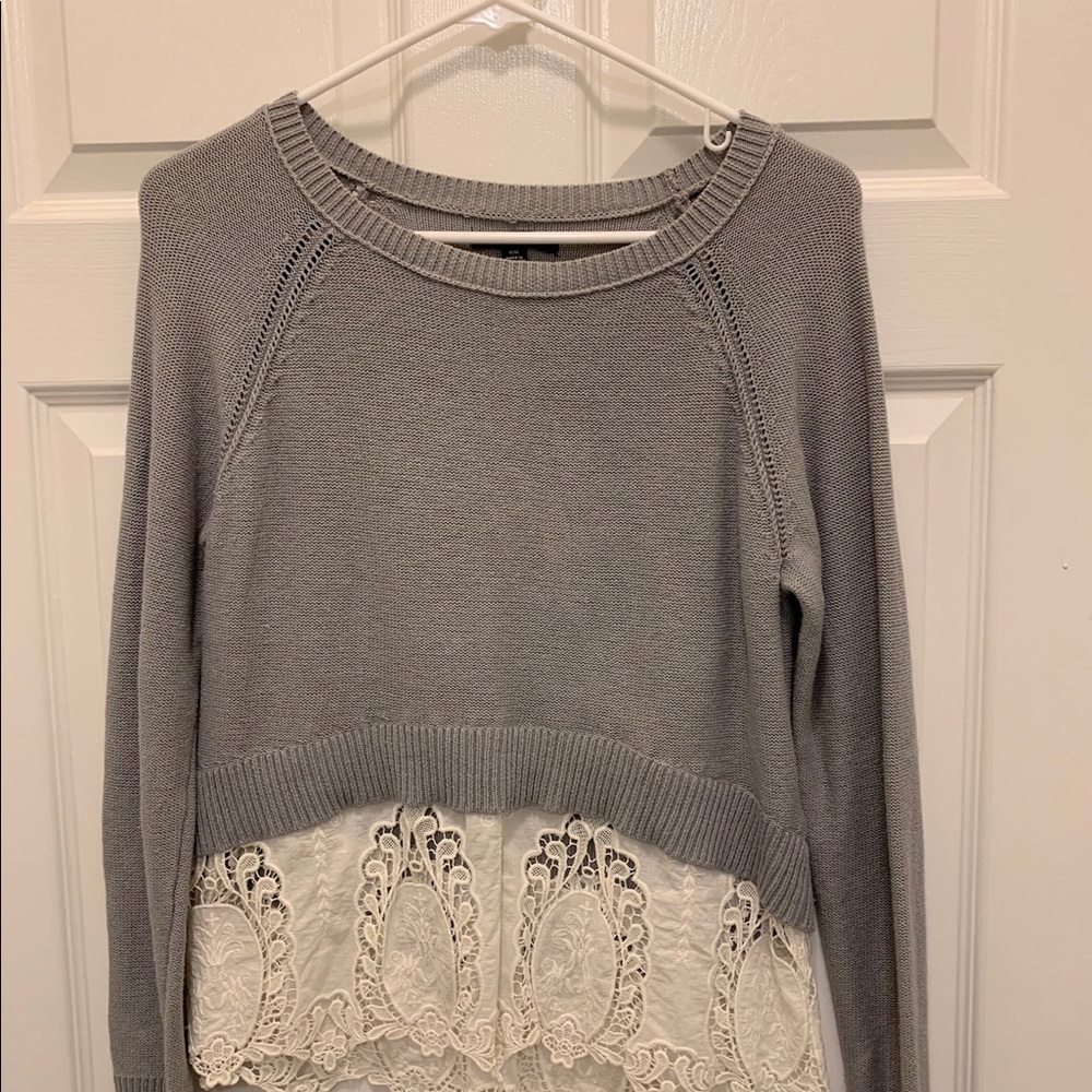 Sweater